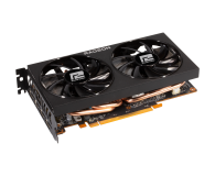 POWERCOLOR Radeon RX6600 Fighter 8GB AXRX 6600 8GBD6-3DH - 688541 - zdjęcie 3